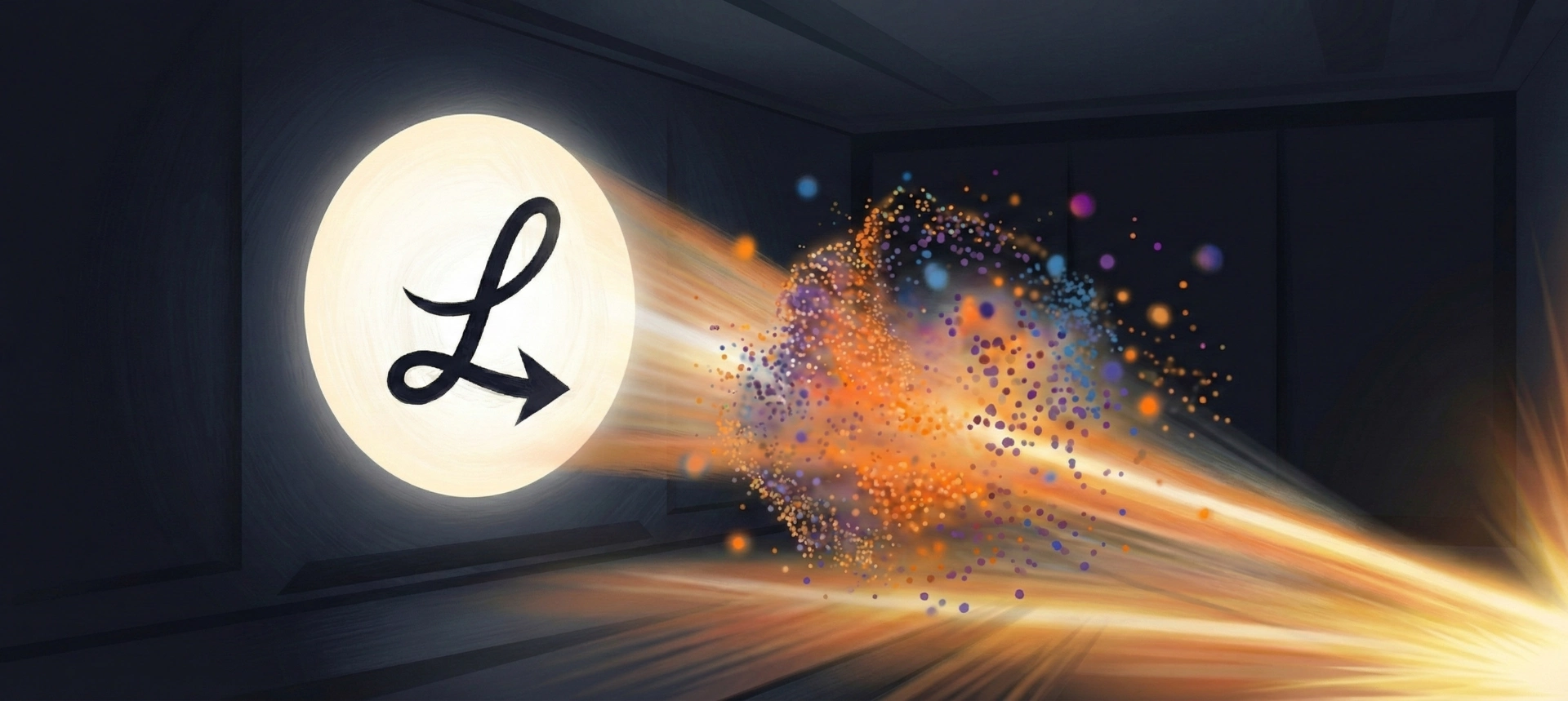 Latents hero artwork